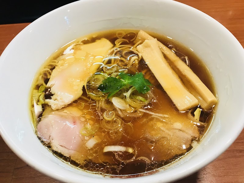 Lunch at Ramen Touhichi