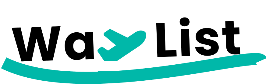 Waylist - AI Travel Planner